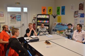 Manpower le 03/06/2016