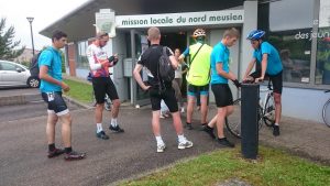 Mission locale Verdun