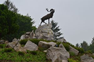 Mémorial terre-neuvien de Beaumont-Hamel