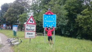 Belgique